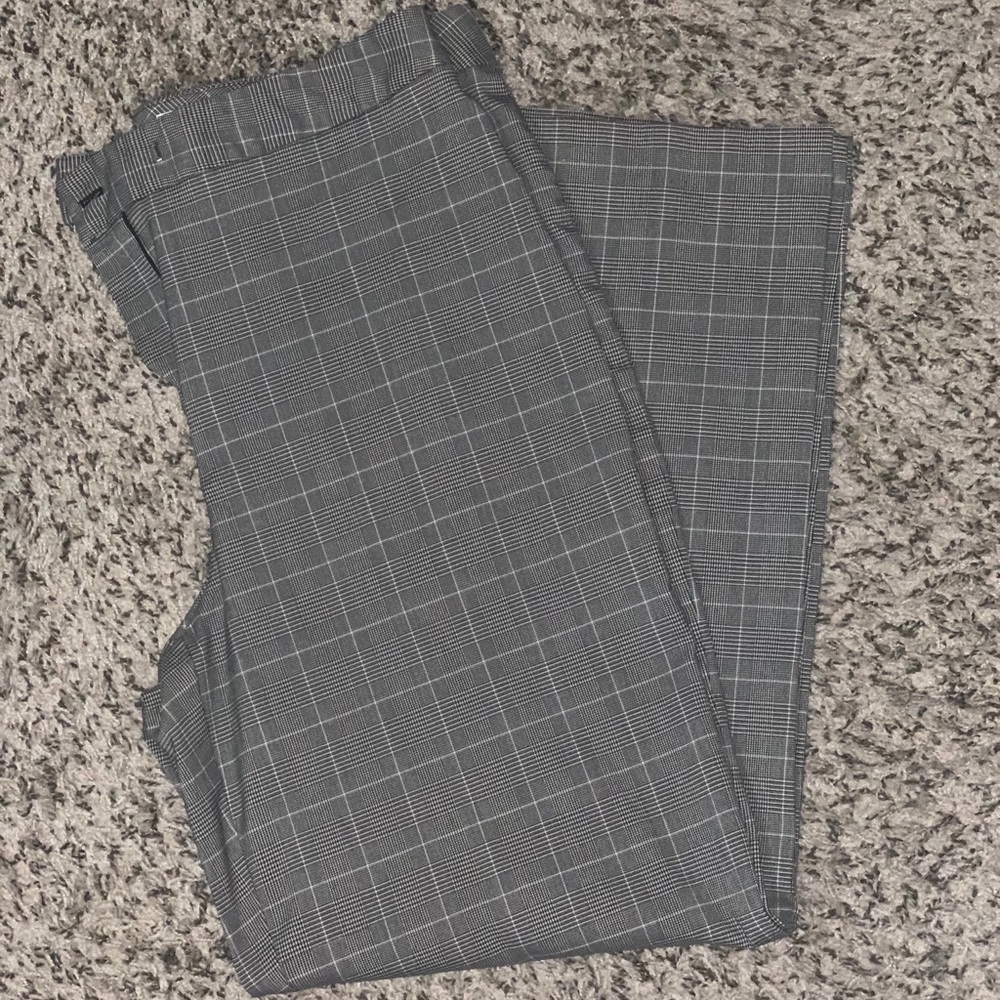 Dress Pants